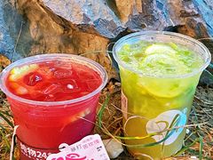 -炖物24章·顺时轻养茶(杭州大厦店)