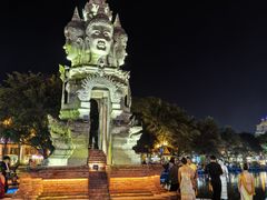 -西双版纳勐泐文化旅游区