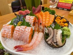 -鮨桐日本料理(望京店)