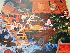 -芭堤雅泰国餐厅(胜利路店)