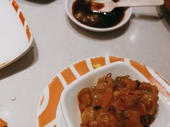 -新一番三文鱼寿司(大东海店)