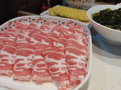 -东门口·鲜爆肚涮肉·烧烤(老门东店)
