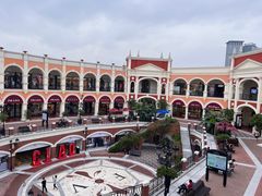 -佛罗伦萨小镇广佛名品奥特莱斯(疏港路店)