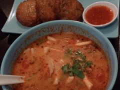 -URBAN SOI Thai Kitchen乐泰料理(长乐路店)