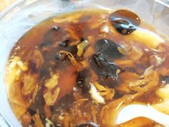 豆腐脑-增盛魁小吃店