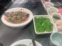 -额尔敦·品质自助(摩尔城店)