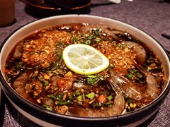 -大洋家·精品潮汕菜·生腌砂锅粥(天河东路店)