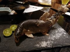 -天狗山料理(省体店)