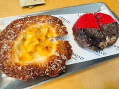 -LANLIZI BAKERY(COSMO店)