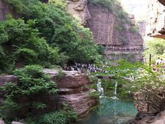 -云台山风景名胜区