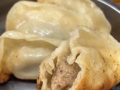 -锅贴大王南翔小笼(临沂二村店)