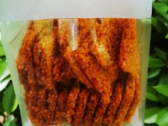锅巴-糕大师•手作鲜糕点(滨湖万达店)