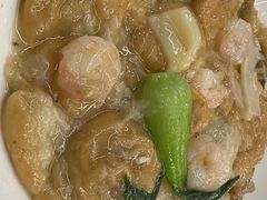 -玉华台饭庄(裕中西里小区店)