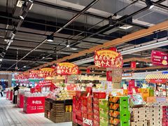 -丹尼斯百货(人民路店)