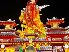 -济南方特东方神画