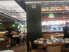 -小户人家(循礼门南国中心店)
