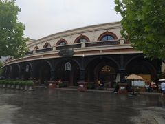 -天津五大道文化旅游区