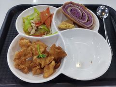 太极包-美嘉华面包西饼店(红胜坊店)