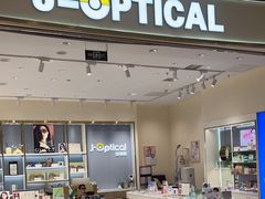 -J-OPTICAL佳视明眼镜·蔡司视觉(吾悦广场店)