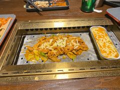 -新石器烤肉(中房金谊广场店)