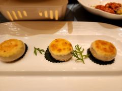 -扬州香格里拉·香宫中餐厅