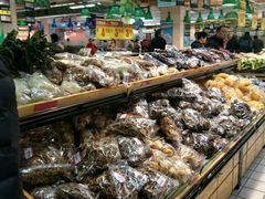 -青岛利群四方购物广场