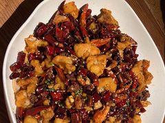 -首秀·四川料理(星耀101店)