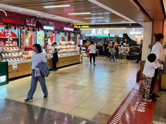 -町门烤肉拌饭专门店(新天地店)