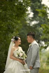 点击看大图 -帆拉斐婚纱摄影(春熙店)