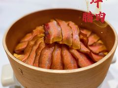 镇坪腊肉-莲花餐饮(高新店)
