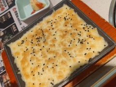 -韩香福烤肉庄园(荣成店)