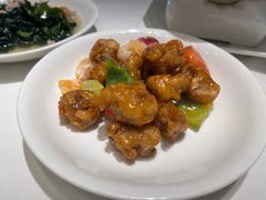 -莆田餐厅PUTIEN(三里屯店)