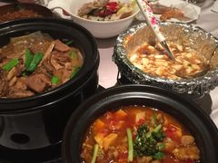 -粗茶淡饭·汉口公馆(循礼门店)