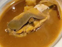 -小厨娘淮扬菜(清江苏宁广场店)