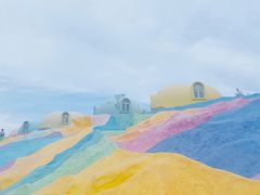 -漳州滨海火山岛自然生态风景区