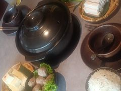 -巴依老爷新疆美食(魏公村店)