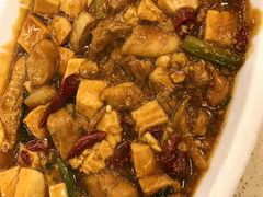 -渔中舟海鲜大排档(普陀沈家门店)