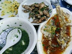 -长廊好灶头 本地人农家菜(枫泾古镇店)