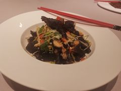 -如一烤鸭