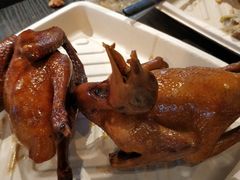 -盒马鲜生(皇庭广场店)