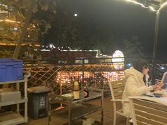 -巴倒烫陆派火锅山庄(南山总店)