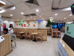 -德克士(砂之船奥特莱斯店)