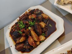 -林家饭店(新林公路店)