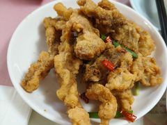 -蘭心餐厅(进贤路店)