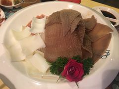 -甘尼仕印度餐厅爵士酒吧(阳春巷店)
