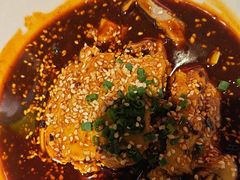 -辣尚瘾·烤鱼·新川菜(交大直营店)