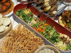 -亿牌牌东北烧烤(博物馆旗舰店)