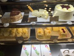 -iFood甜嫩嫩(江东北路店)