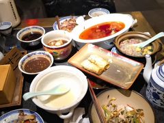 -南京大牌档(新街口德基广场店)