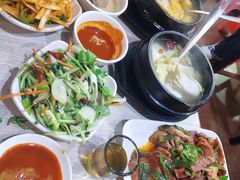 -平山城鑫烧烤(建国楼店)